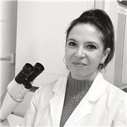 Biologa con PhD ed esperienza negli USA offre lezioni private di biologia in italiano e inglese!